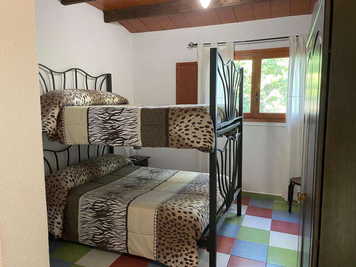 Allotjament Rural Illa De Mar Deltebre Extérieur photo